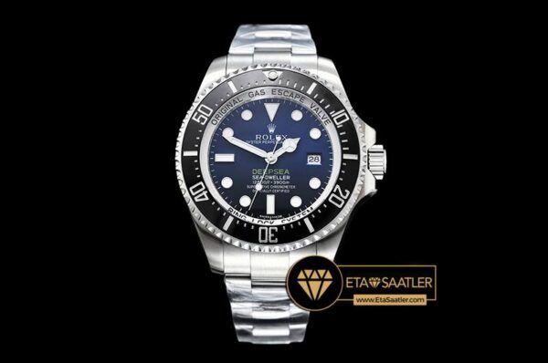 ROLSD077 - DeepSea Dweller 116660 904L SSSS Blue ARF Asia 3135 - 16.jpg